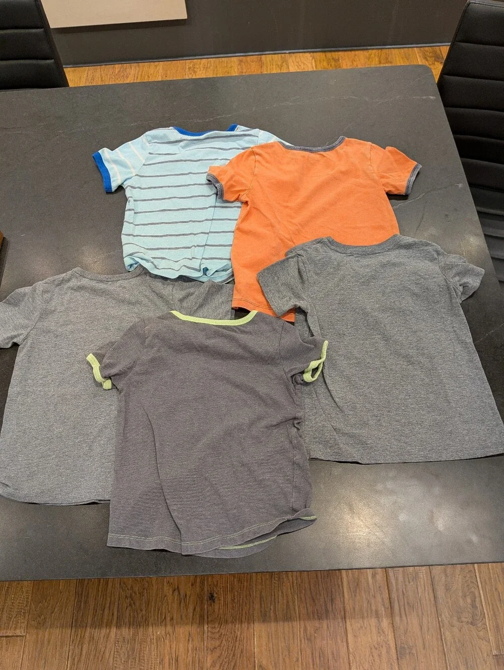 LOT Boys T-Shirts- Cat & Jack, Children's Place & MORE- 5T